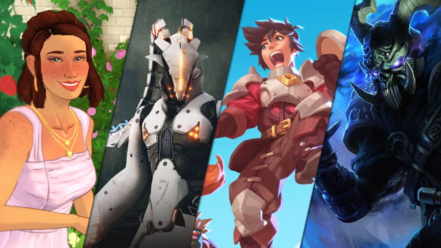 Image d\'illustration pour l\'article : PC Gaming Show 2025 : Voici 15 jeux qu’il fallait retenir, parmi le déluge de trailers diffusés lors d’une conférence trop longue