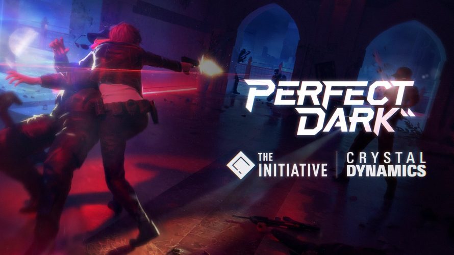 Image d\'illustration pour l\'article : Perfect Dark : Le reboot est toujours vivant, mais il ne sortira pas avant très longtemps