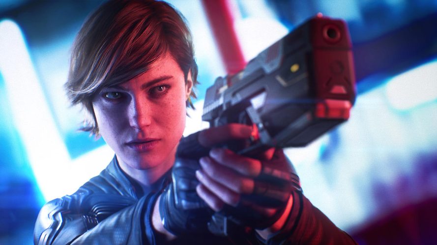 Image d\'illustration pour l\'article : Perfect Dark est enfin de retour avec sa première bande-annonce de gameplay mais n&rsquo;est toujours pas daté