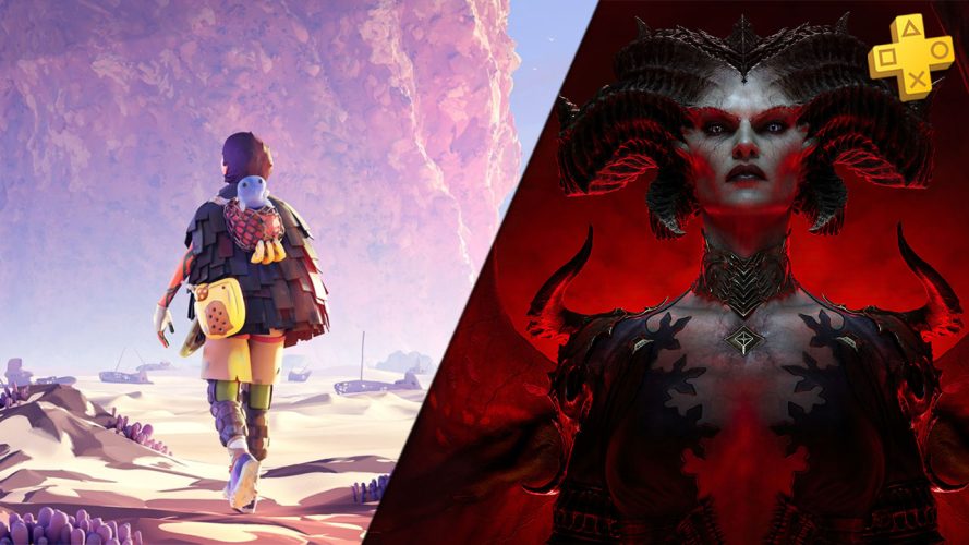 Image d\'illustration pour l\'article : PlayStation Plus : Présentation des jeux PS Plus de Juillet 2025