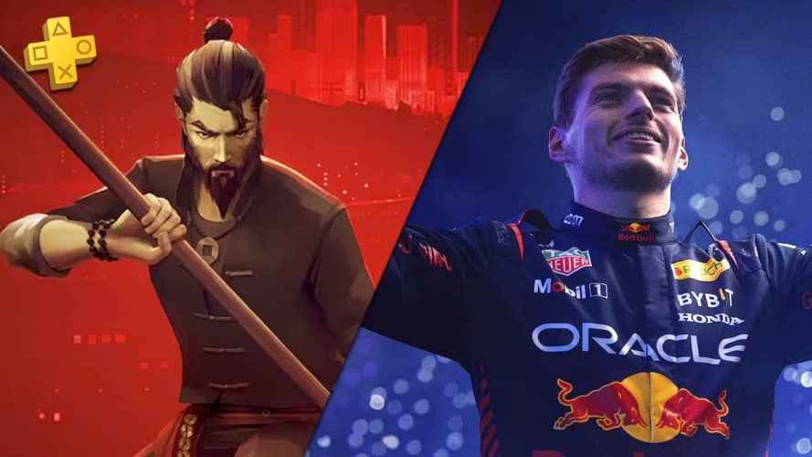 Image d\'illustration pour l\'article : PlayStation Plus : Présentation des jeux PS Plus de mars 2024