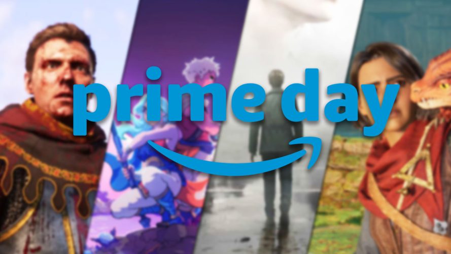 Prime day 2025 selection 5