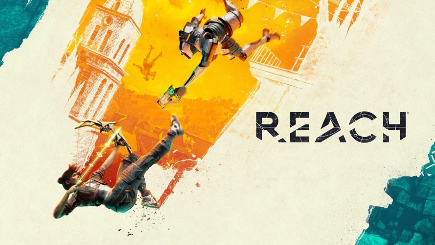 Image d\'illustration pour l\'article : Reach : Le nouveau titre VR de nDreams s&rsquo;annonce dans une première vidéo qui dépote