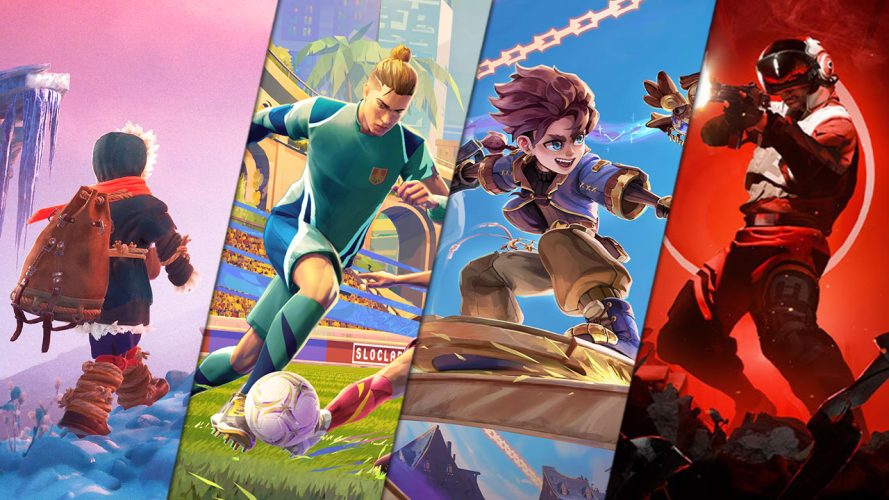 Image d\'illustration pour l\'article : Triple-I Initiative : Le résumé complet de toutes les annonces (REMATCH, Neverway, The Alters…)