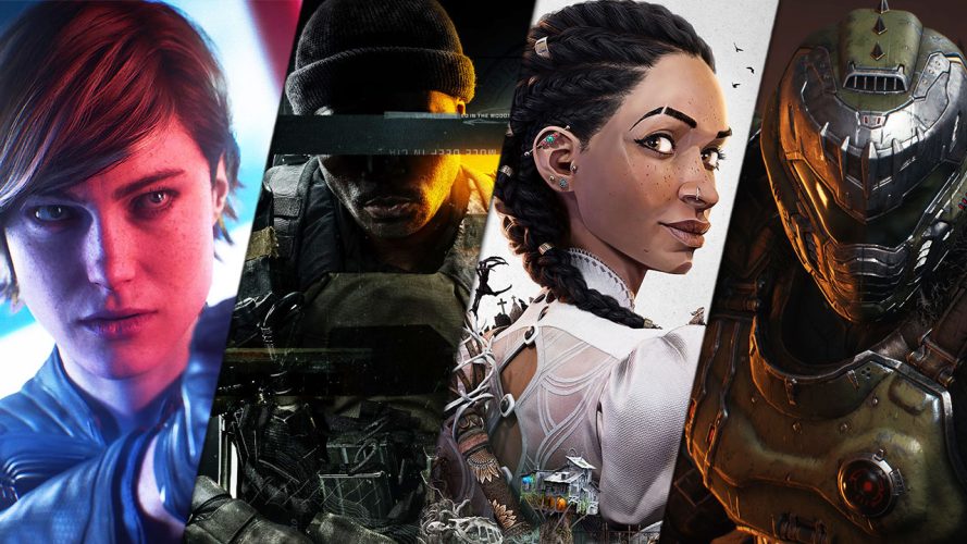 Image d\'illustration pour l\'article : Xbox Games Showcase : Le résumé complet des annonces (Gears of War, DOOM, Fable, Perfect Dark…)