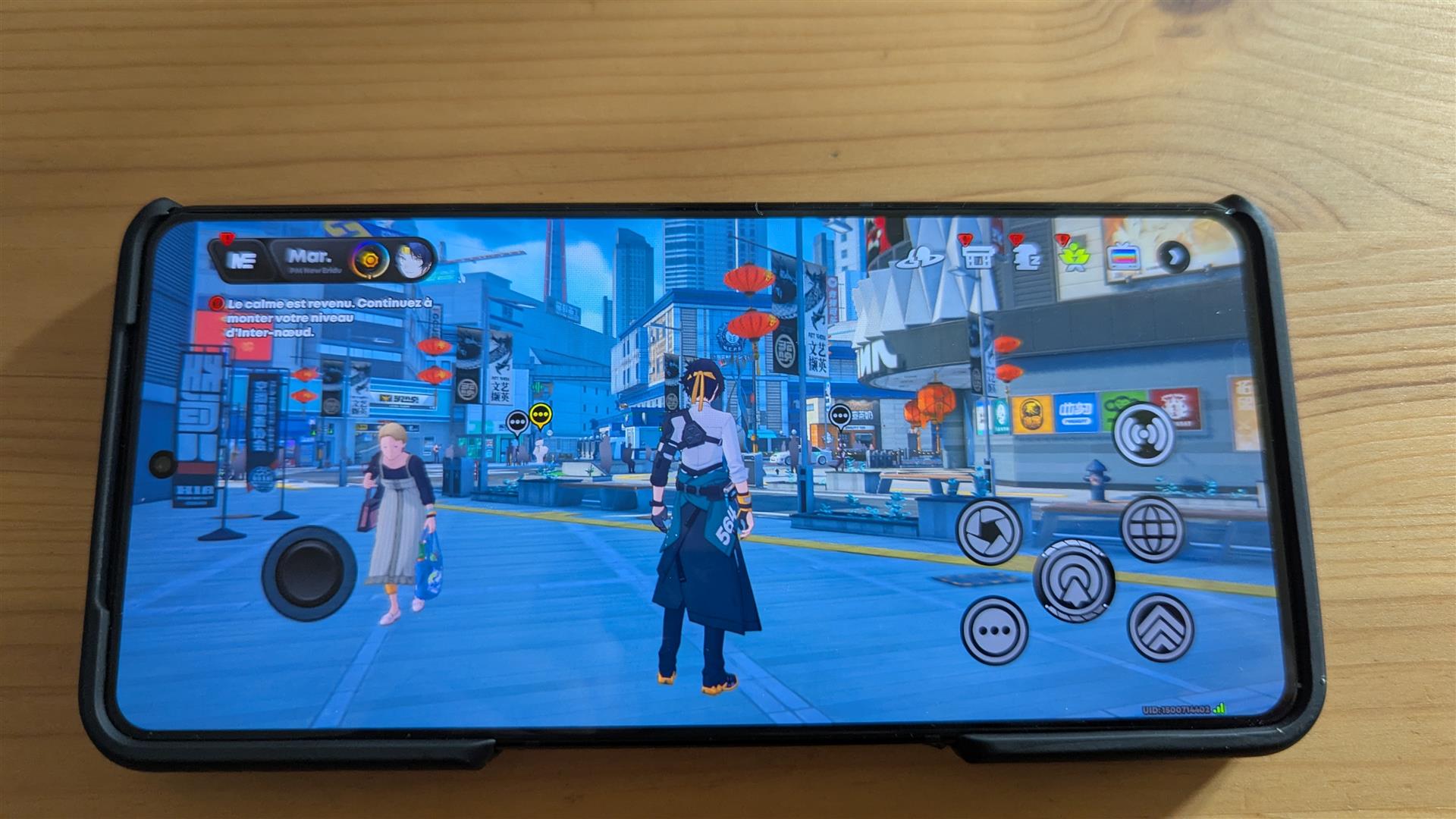 Rog phone 9 pro test 12 4 Rog phone 9 pro test 12 4