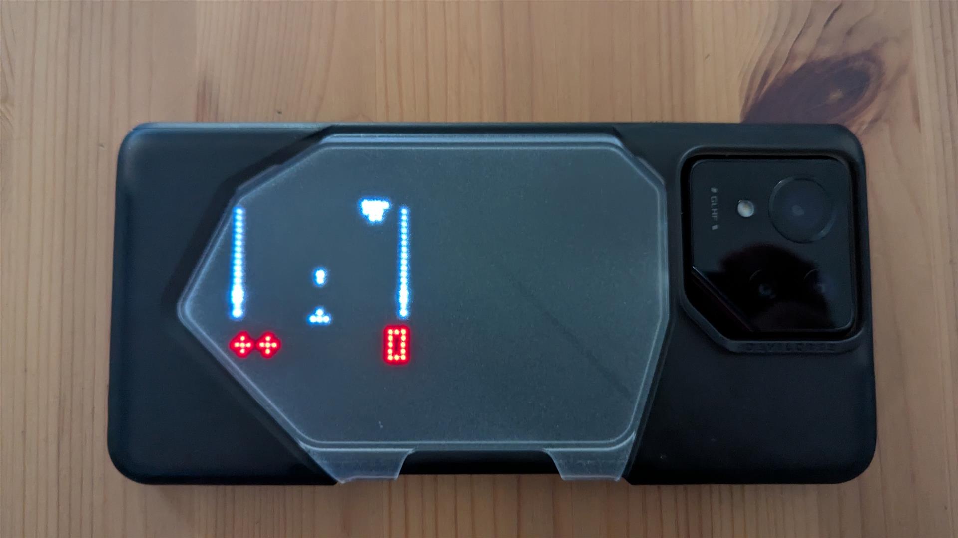 Rog phone 9 pro test 14 1 Rog phone 9 pro test 14 1