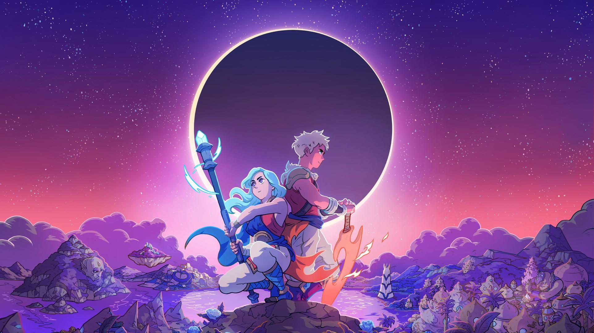 Rpg sea of stars e1734804068507 1 Rpg sea of stars