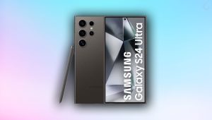 Image d'illustration pour l'article : Le Samsung Galaxy S24 Ultra passe à 899€ seulement au lieu de 1469€ pour les French Days à la Fnac