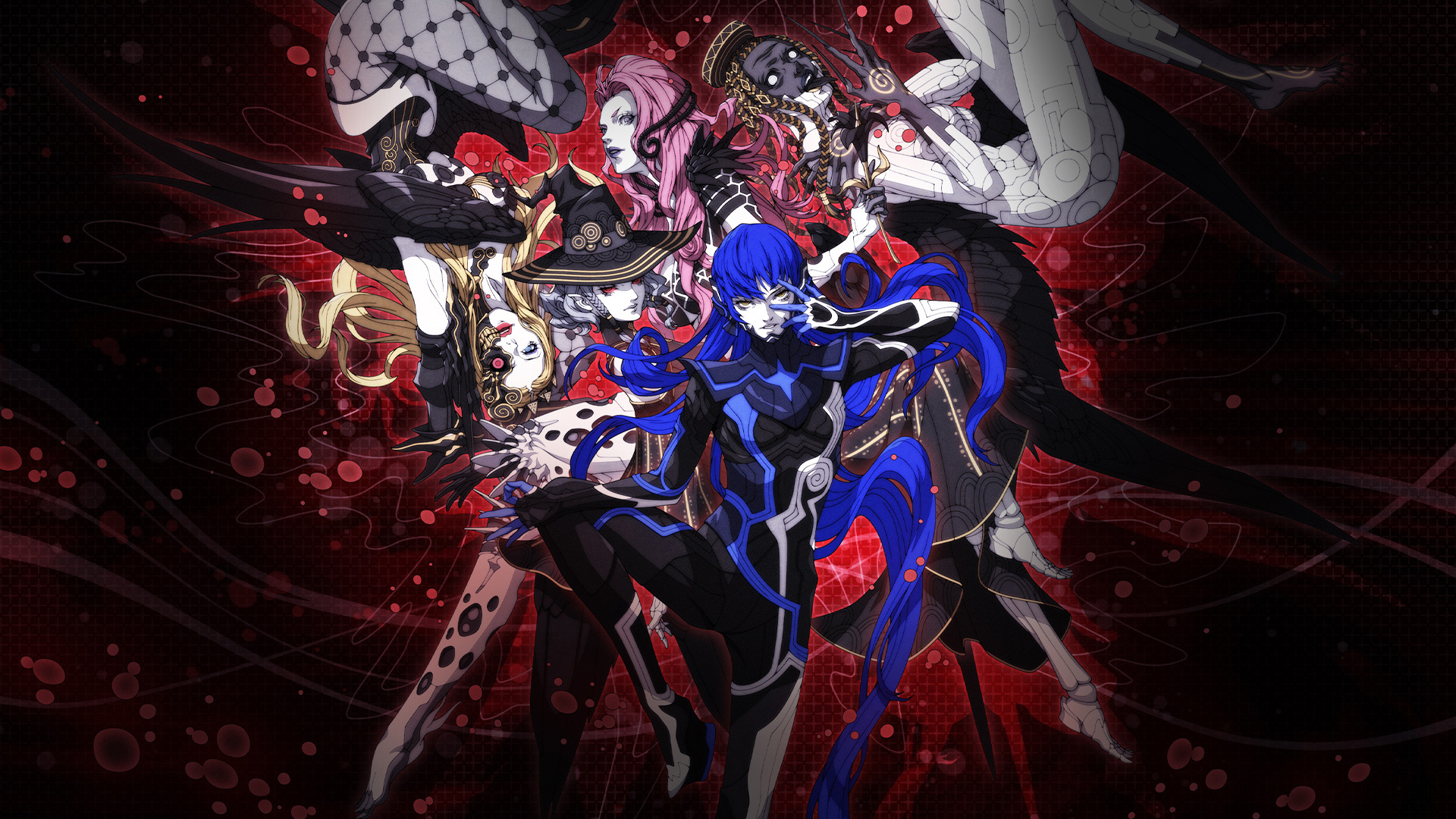 Shin megami tensei v vengeance 6 Shin megami tensei v : vengeance