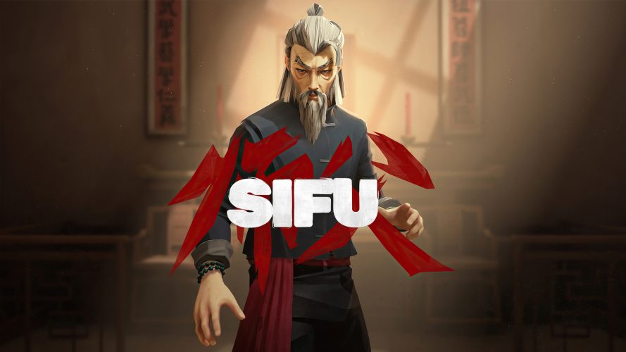 Image d\'illustration pour l\'article : Netflix récupère le film Sifu pour son catalogue et lui trouve un scénariste