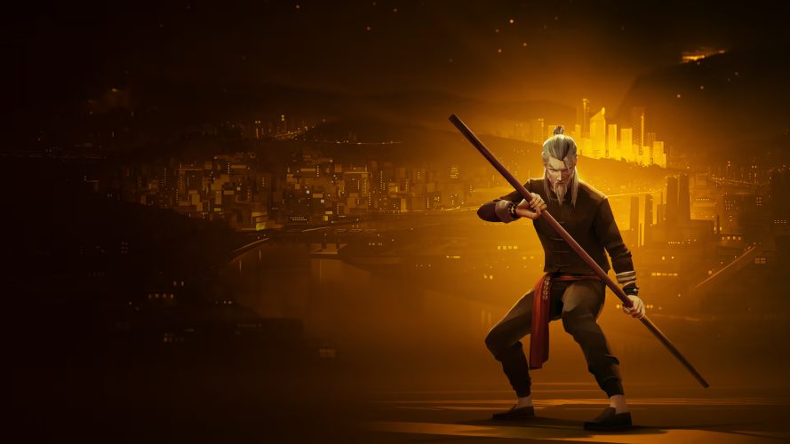 Image d\'illustration pour l\'article : Sifu : Kung-Fu, Cinéma et Sourcil Blanc, retour sur le précédent jeu de Sloclap