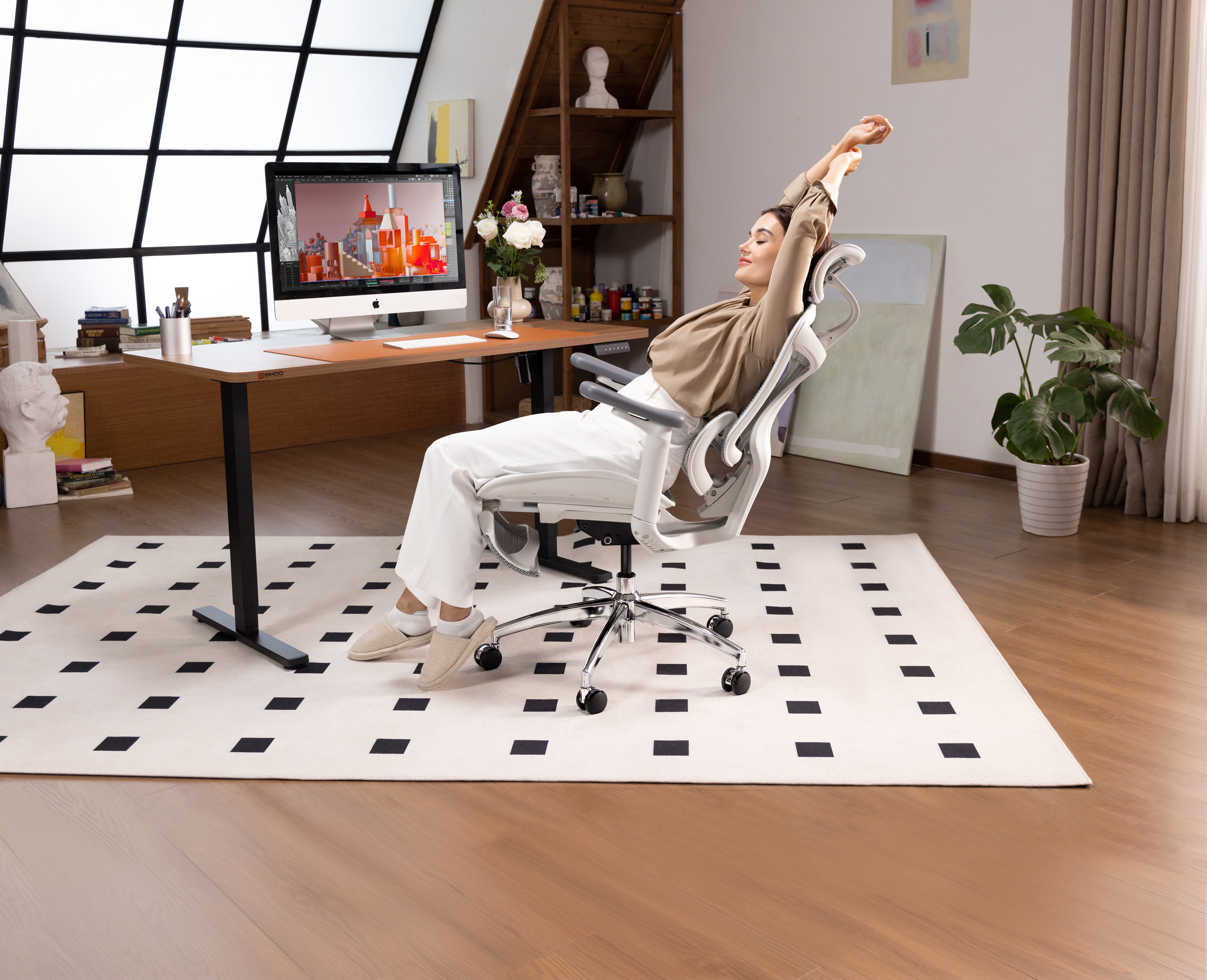 Sihoo doro c300 2 1 Sihoo doro c300 2 1