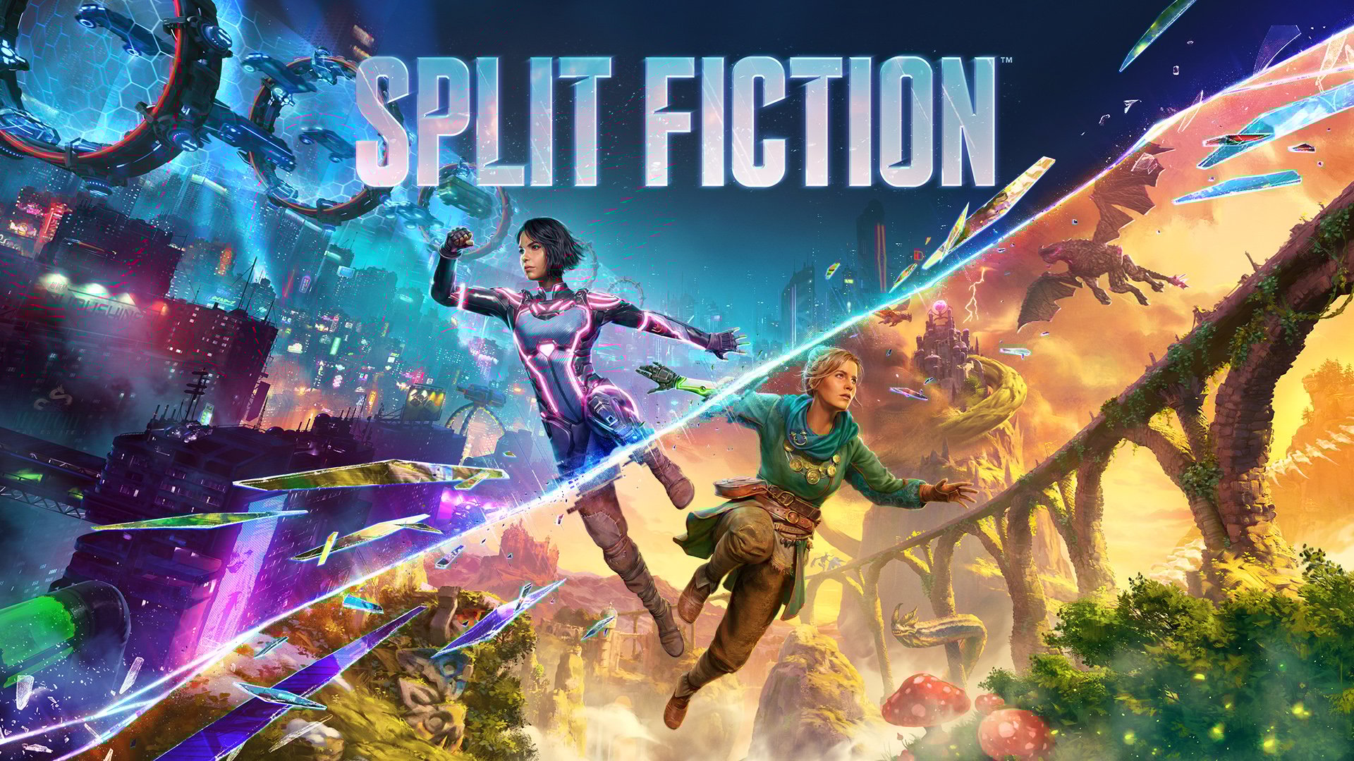 Split fiction key art 26 Split fiction key art 14