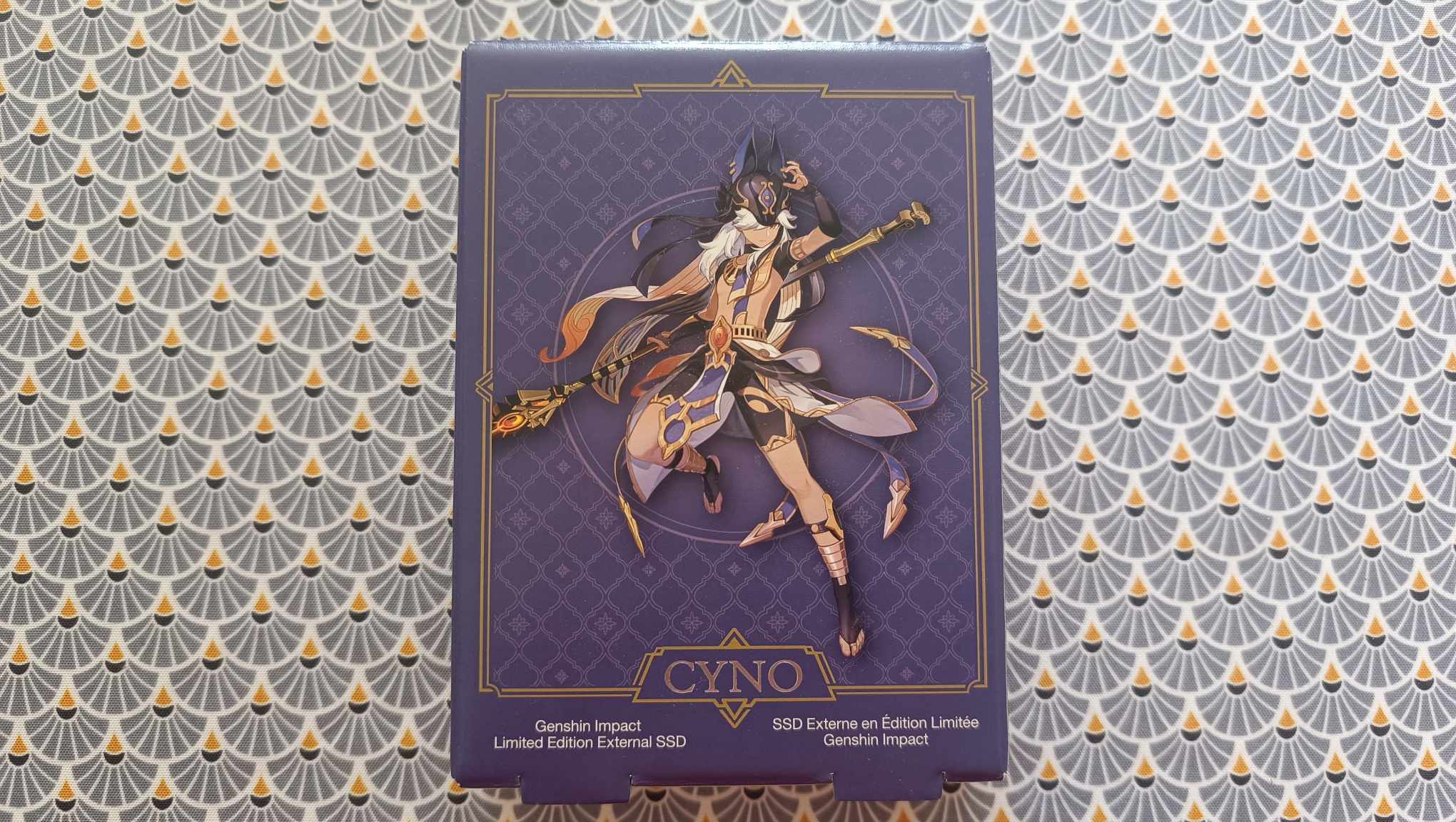 Ssd seagate genshin impact test screenshot 4 1 Ssd seagate genshin impact test screenshot 4 1