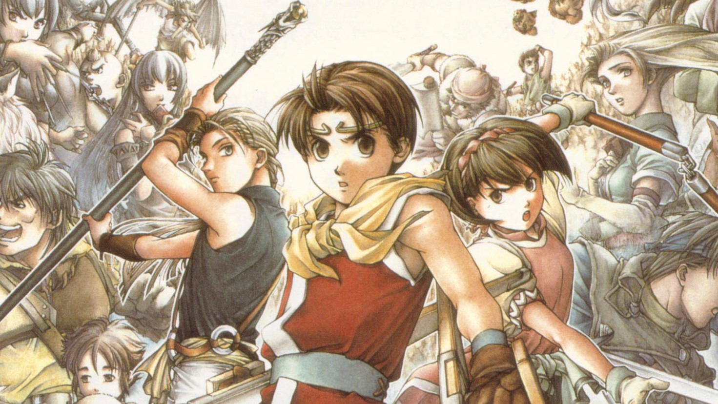 Suikoden30 2 Suikoden30 1