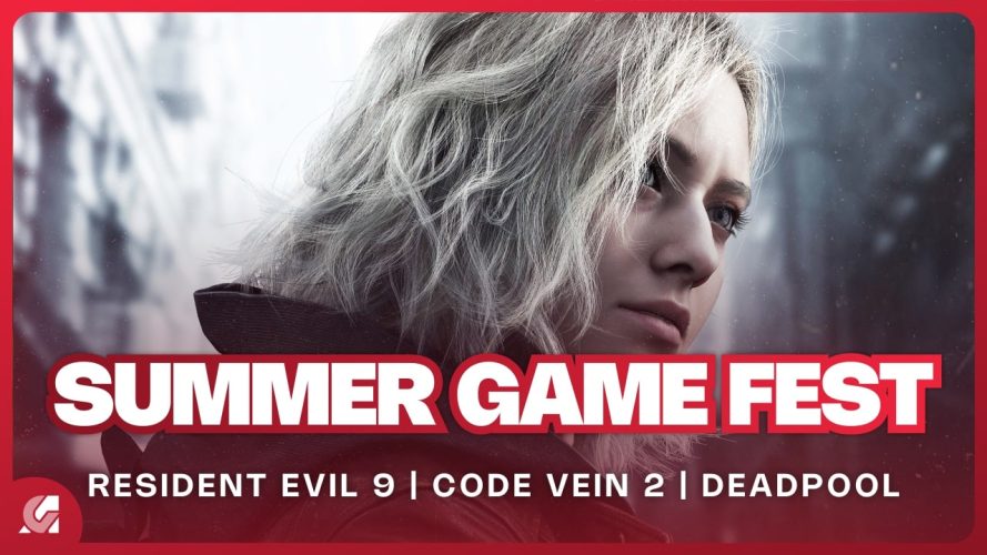 Summer game fest 2025 video resume miniature 41