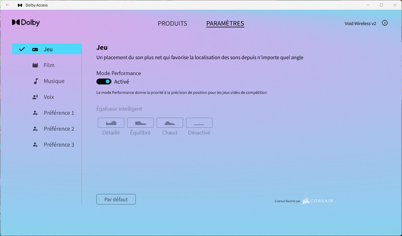 Test corsair void wireless v2 screenshots 10 12 Test corsair void wireless v2 screenshots 10 12