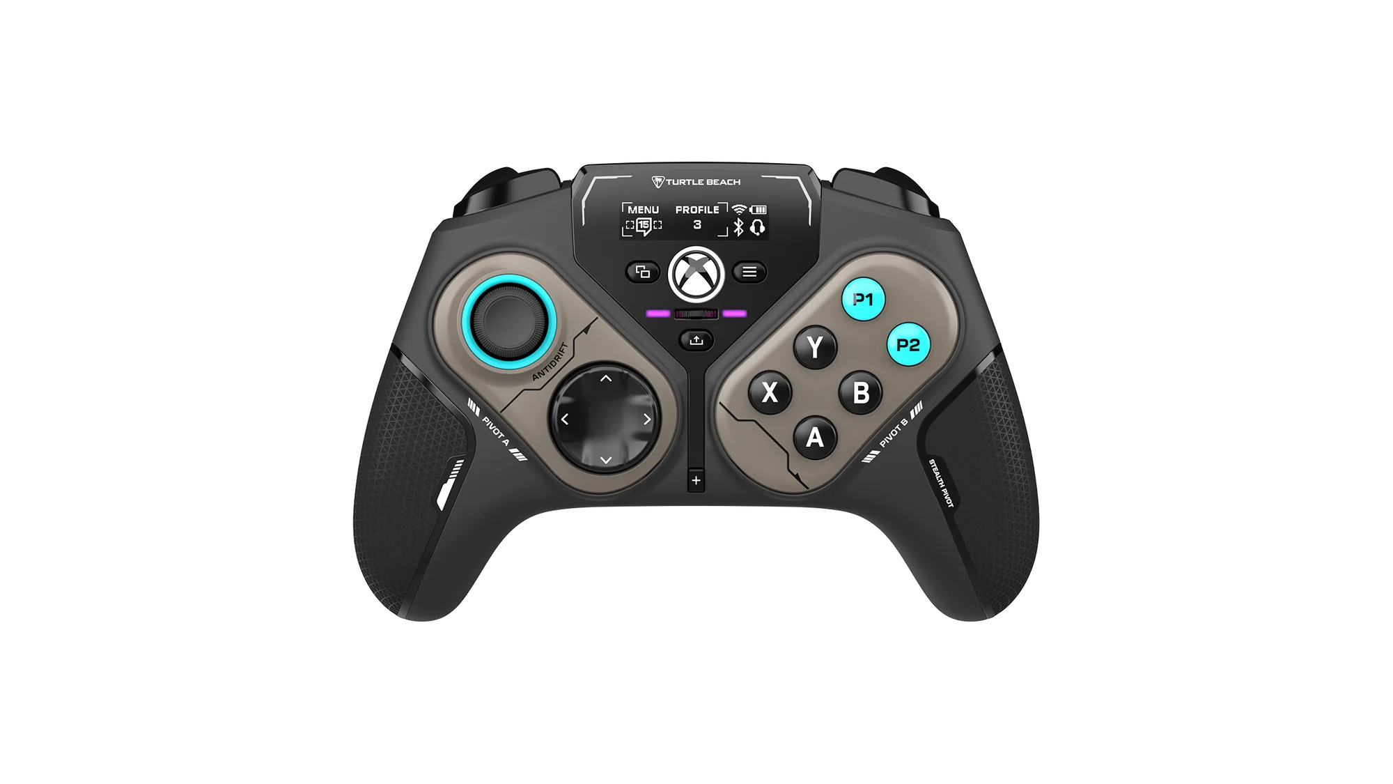 Test manette turtle beach stealth pivot 11 8 Test manette turtle beach stealth pivot 11 8