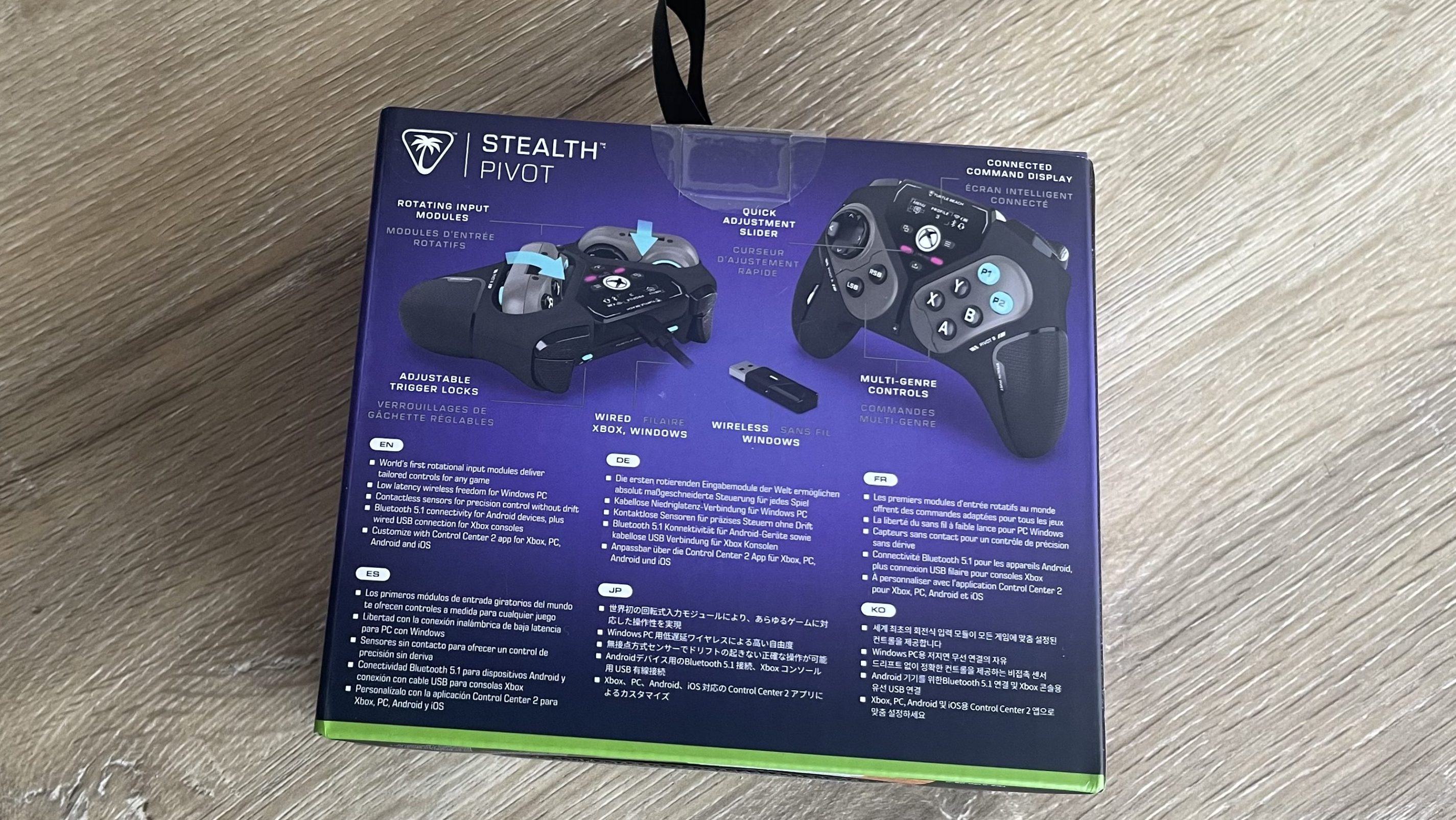 Test manette turtle beach stealth pivot 2 scaled e1742509146132 2 Test manette turtle beach stealth pivot 2 scaled e1742509146132 2