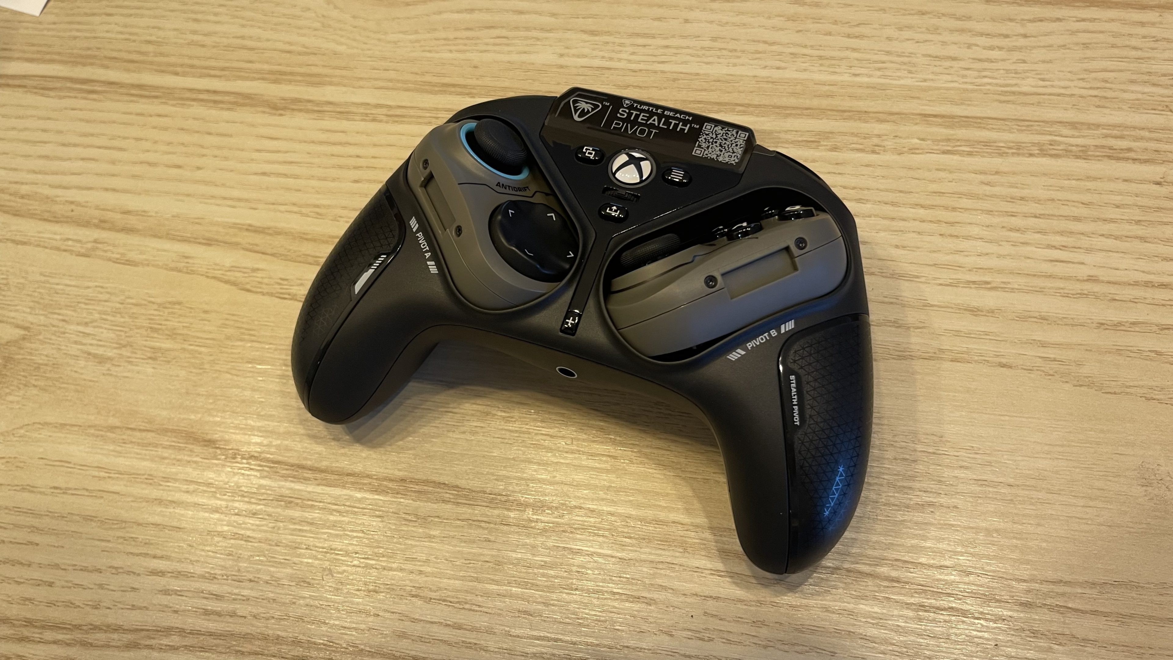 Test manette turtle beach stealth pivot 8 scaled 6 Test manette turtle beach stealth pivot 8 scaled 6