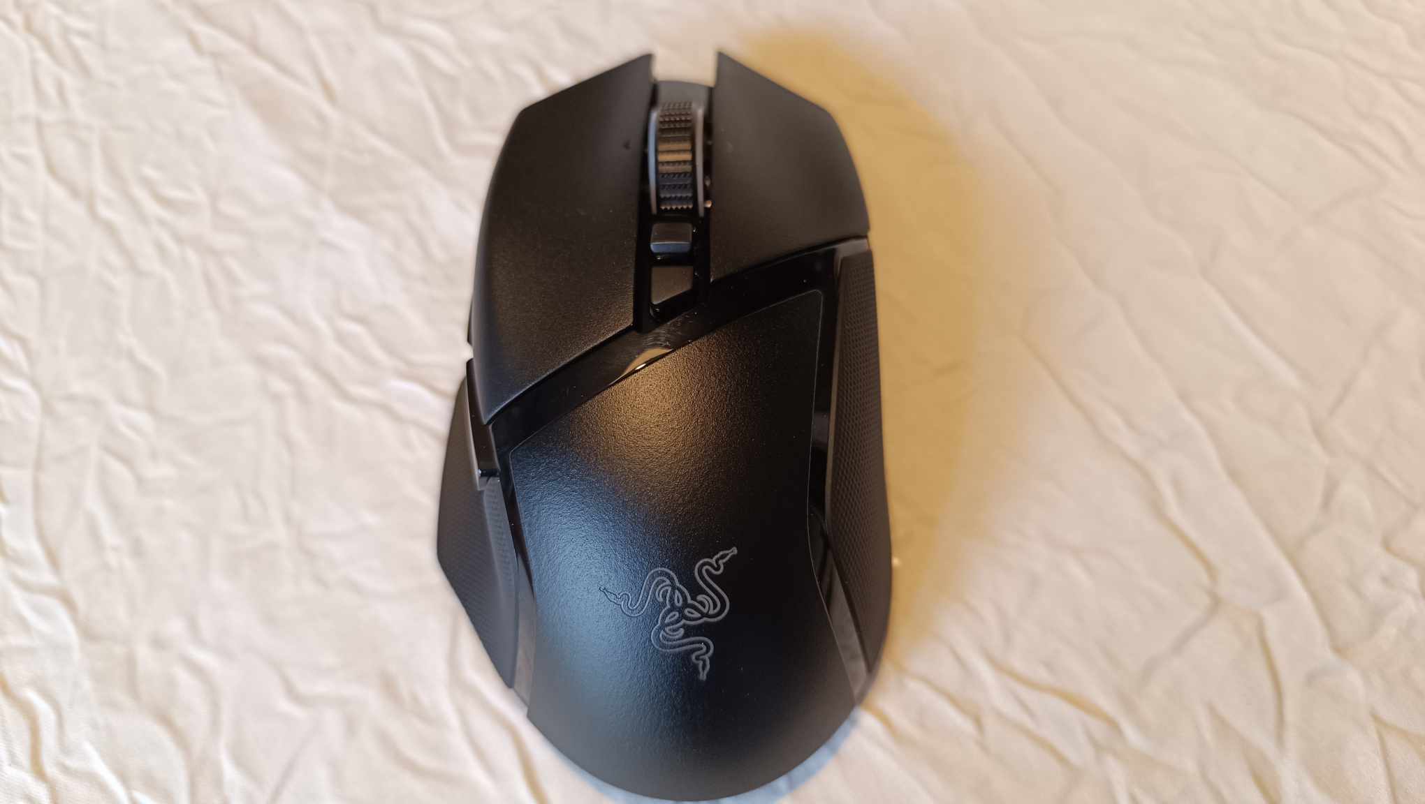 Test razer basilisk v3 pro 35k 7 4 Test razer basilisk v3 pro 35k 7 4