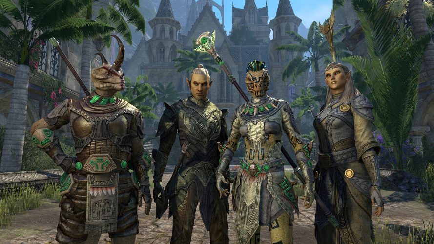 Image d\'illustration pour l\'article : Le prochain MMO de ZeniMax Online Studios (The Elder Scrolls Online) est lui aussi annulé