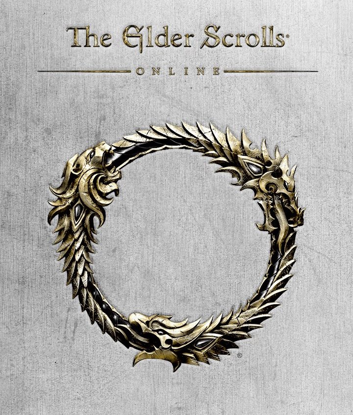 Jaquette de The Elder Scrolls Online