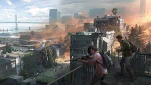 Image d'illustration pour l'article : Le réalisateur du jeu multijoueur The Last of Us annulé s’en va créer son propre studio, et au Japon