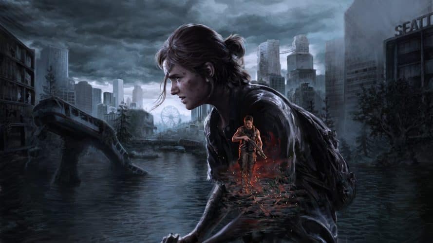 Image d\'illustration pour l\'article : The Last of Us Part II Remastered – Encore un portage PC de qualité pour Sony ?