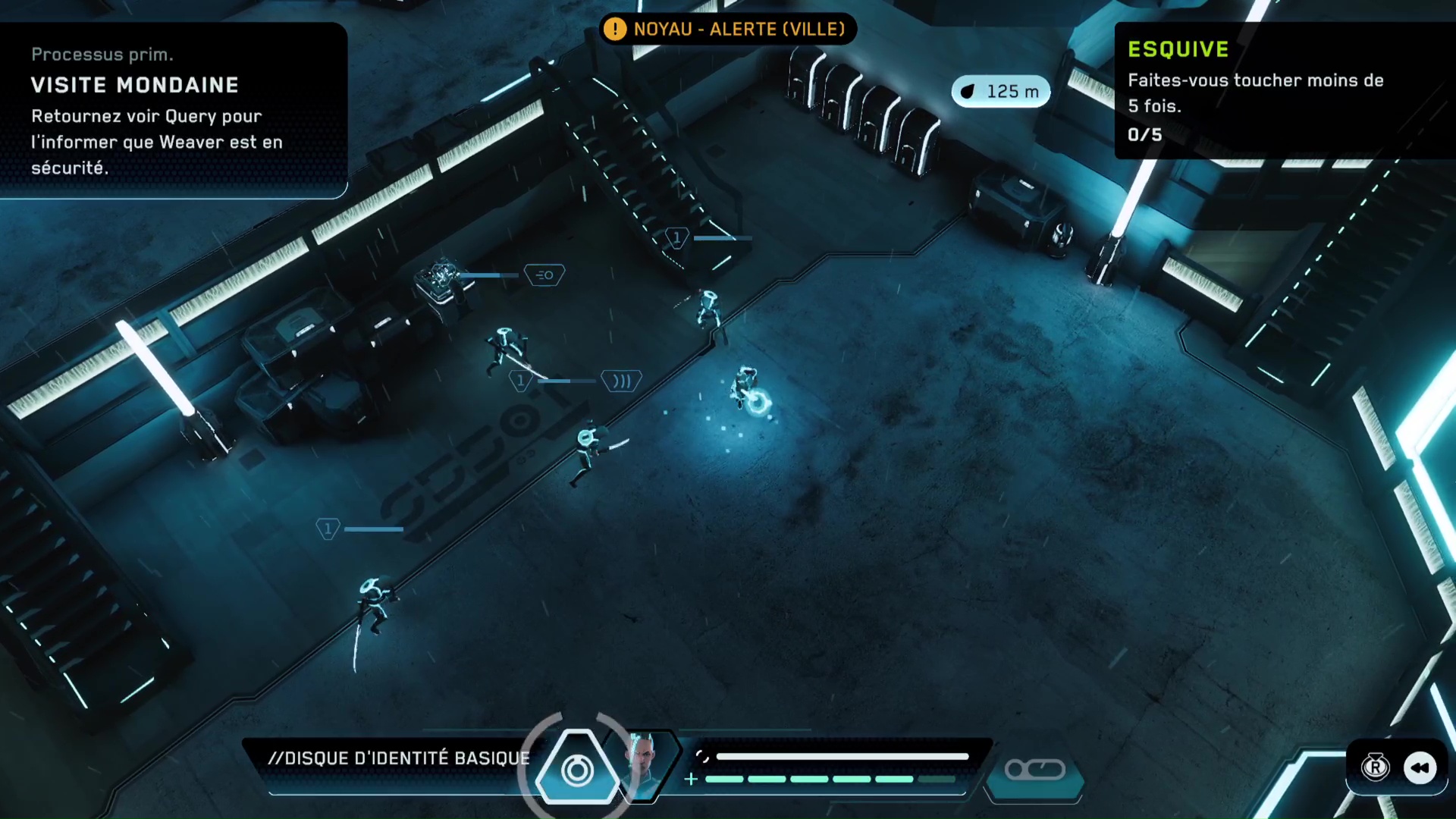 Tron catalyst screenshots 10 17 Tron catalyst screenshots 10 17