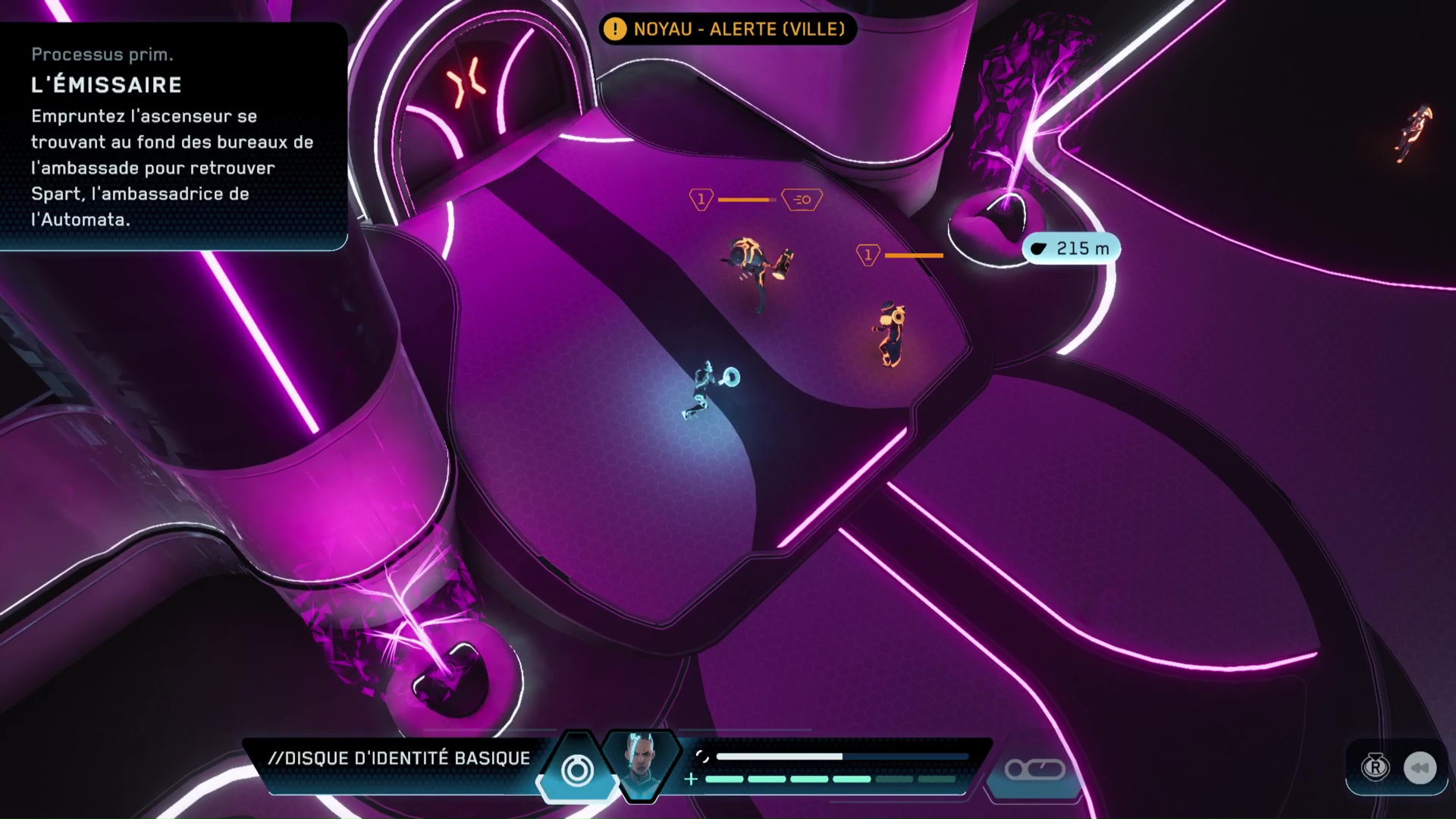 Tron catalyst screenshots 11 11 Tron catalyst screenshots 11 11