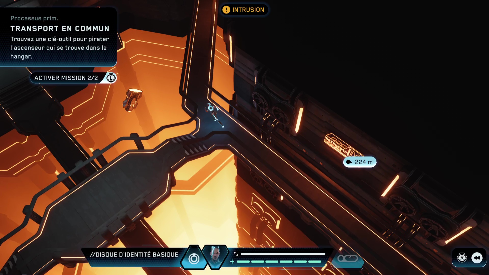 Tron catalyst screenshots 12 3 Tron catalyst screenshots 12 3