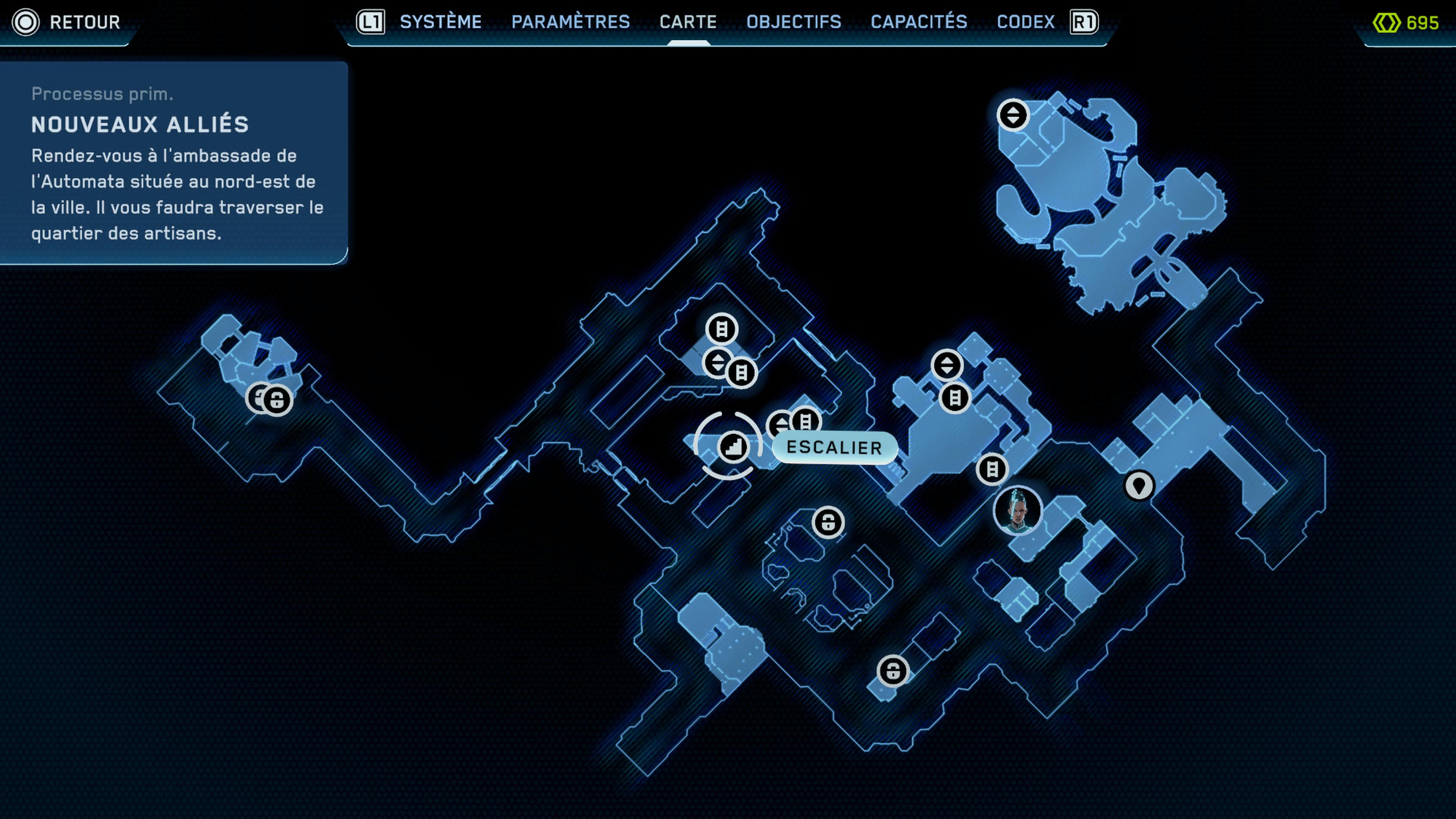 Tron catalyst screenshots 3 15 Tron catalyst screenshots 3 15