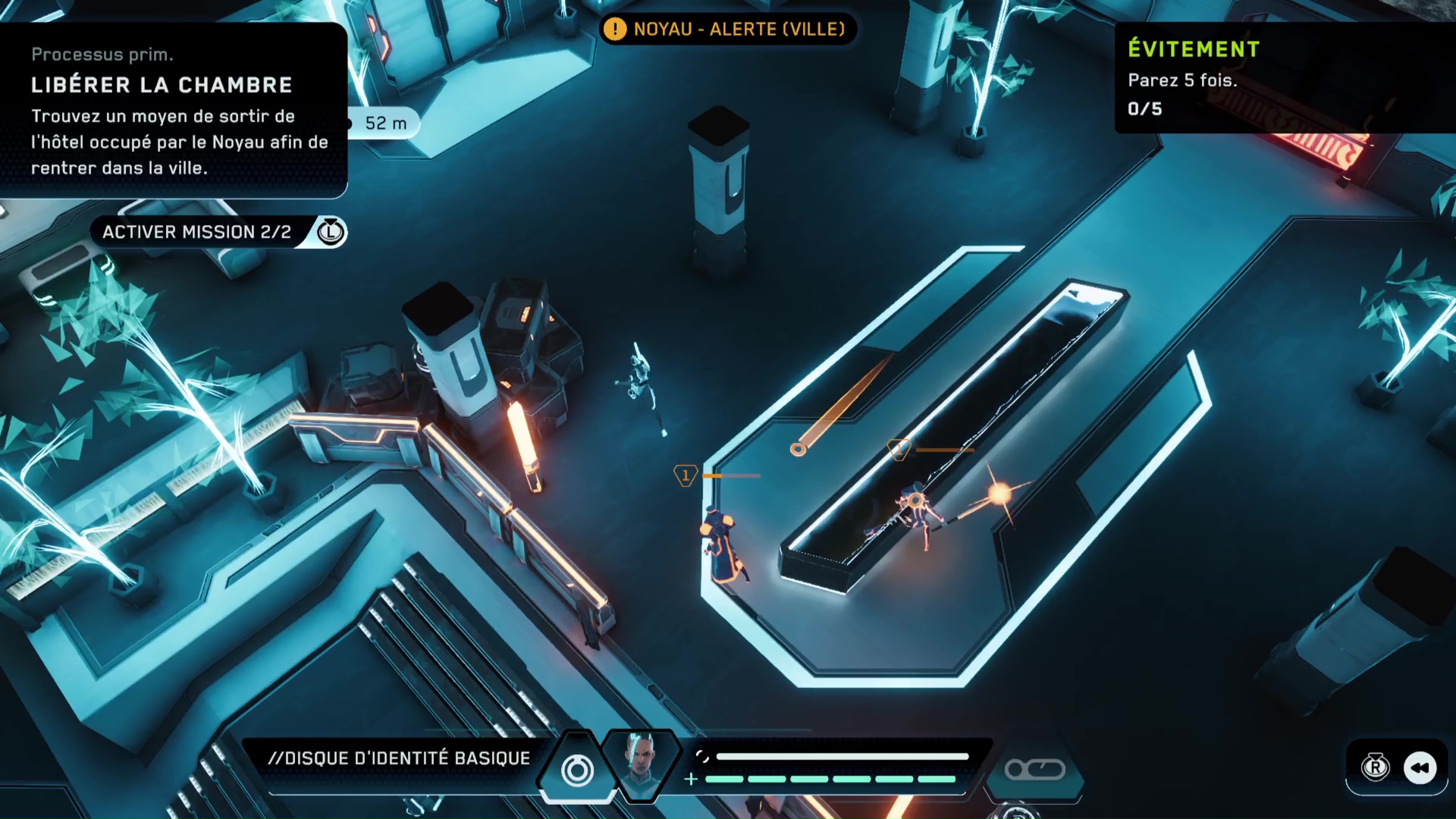 Tron catalyst screenshots 9 6 Tron catalyst screenshots 9 6