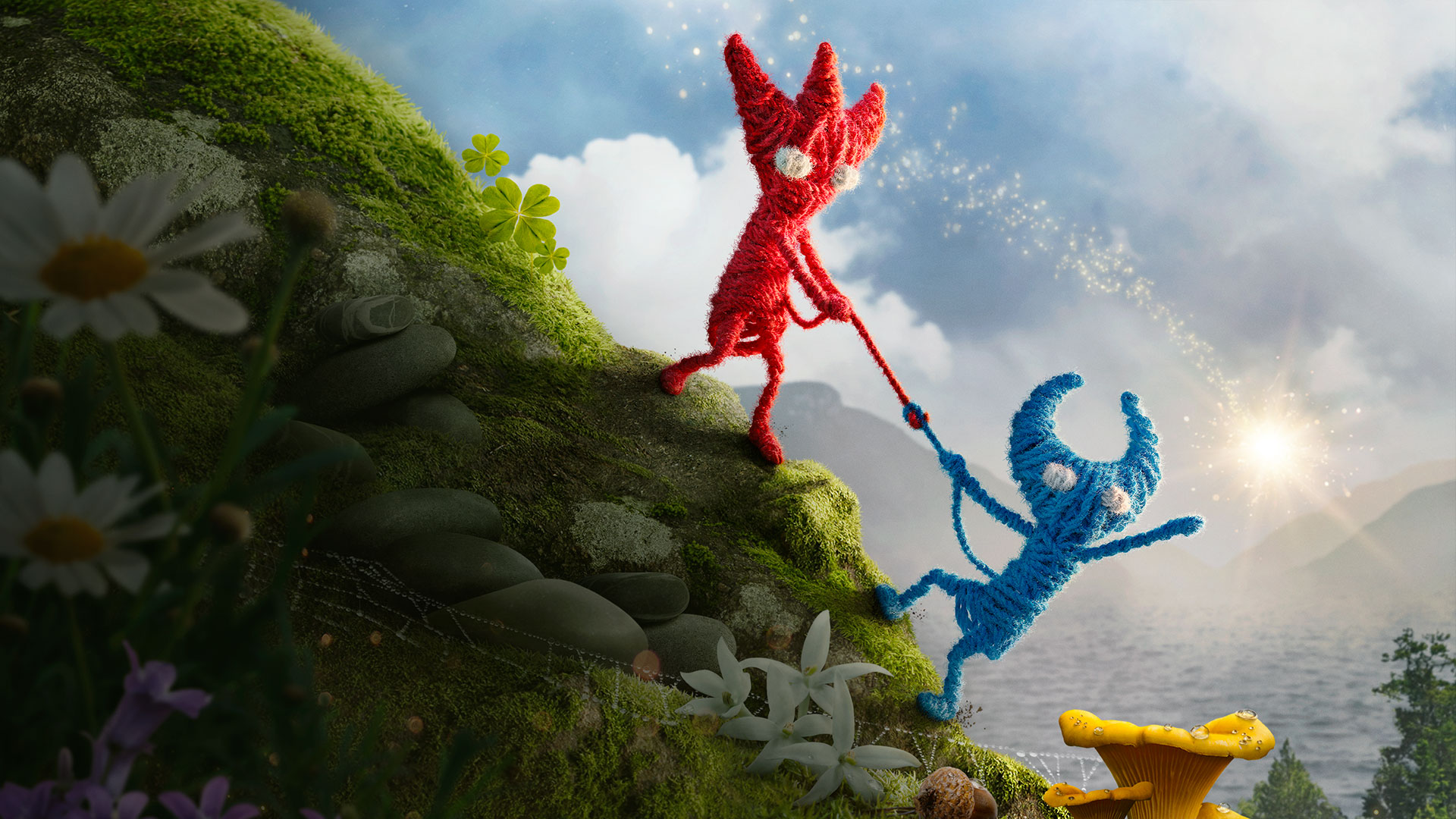Unravel two 17 Unravel-two-switch