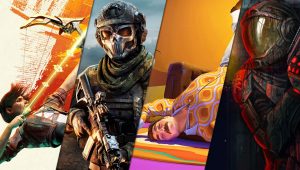 Image d'illustration pour l'article : Upload VR Showcase Summer 2025 : Voici 12 jeux qu’il fallait retenir sur cette conférence dense et soporifique