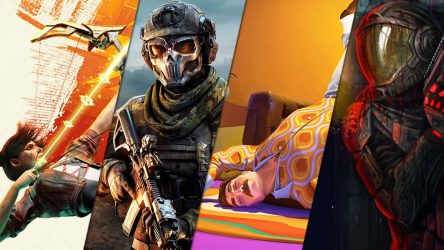 Image d\'illustration pour l\'article : Upload VR Showcase Summer 2025 : Voici 12 jeux qu’il fallait retenir sur cette conférence dense et soporifique