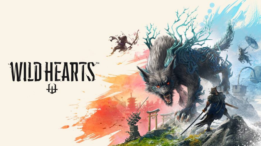 Image d\'illustration pour l\'article : Test Wild Hearts – Enfin un concurrent sérieux à Monster Hunter ?