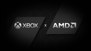 Image d'illustration pour l'article : Nouvelle console, partenariat avec AMD, intelligence artificielle… Xbox officialise sa prochaine génération en vidéo