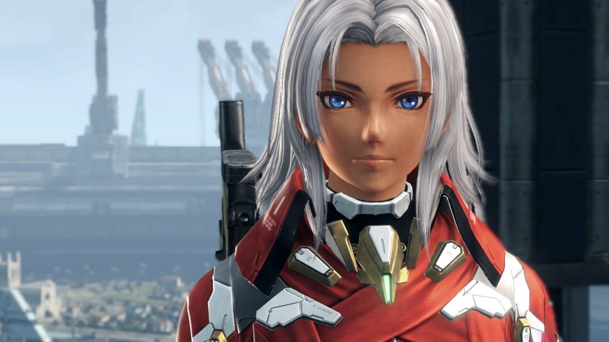 Image d\'illustration pour l\'article : Nintendo nous dit tout ce qu&rsquo;il faut savoir sur Xenoblade Chronicles X: Definitive Edition dans une grosse vidéo