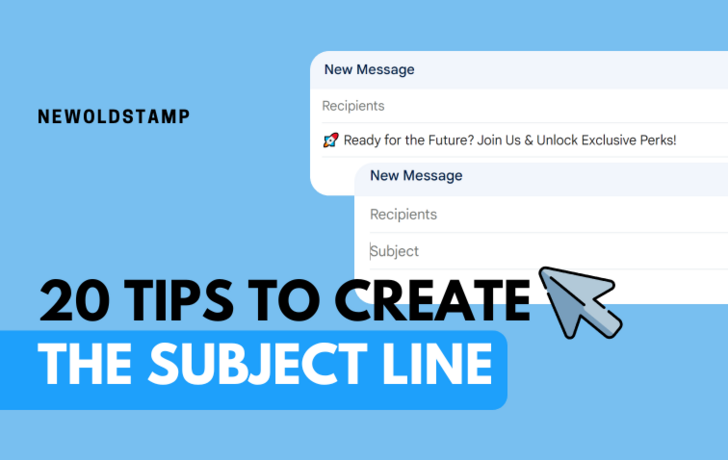20 Tips to Help You Create the Best Meeting Invitation Subject Line