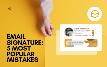 5 Most Popular Mistakes That You Make With Your Email Signature