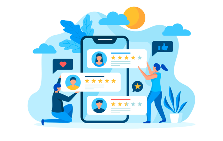 List of the Best Ideas to Get Awesome Reviews for Your Business