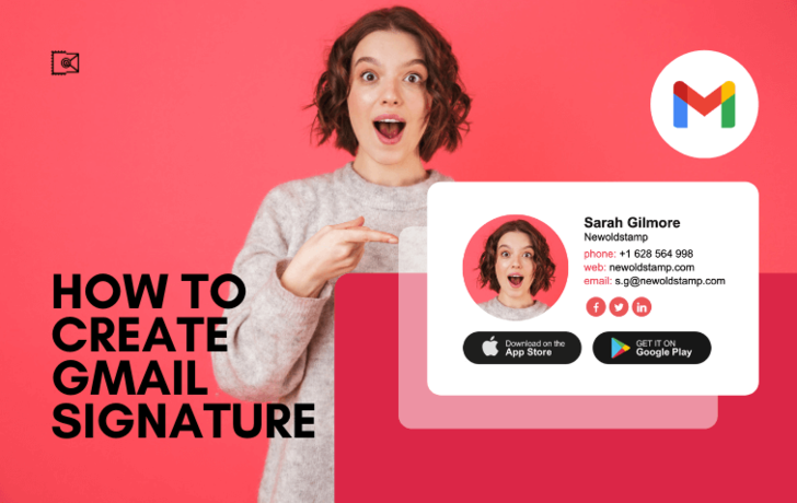 How to Add a Signature in Gmail: Step-by-Step Guide
