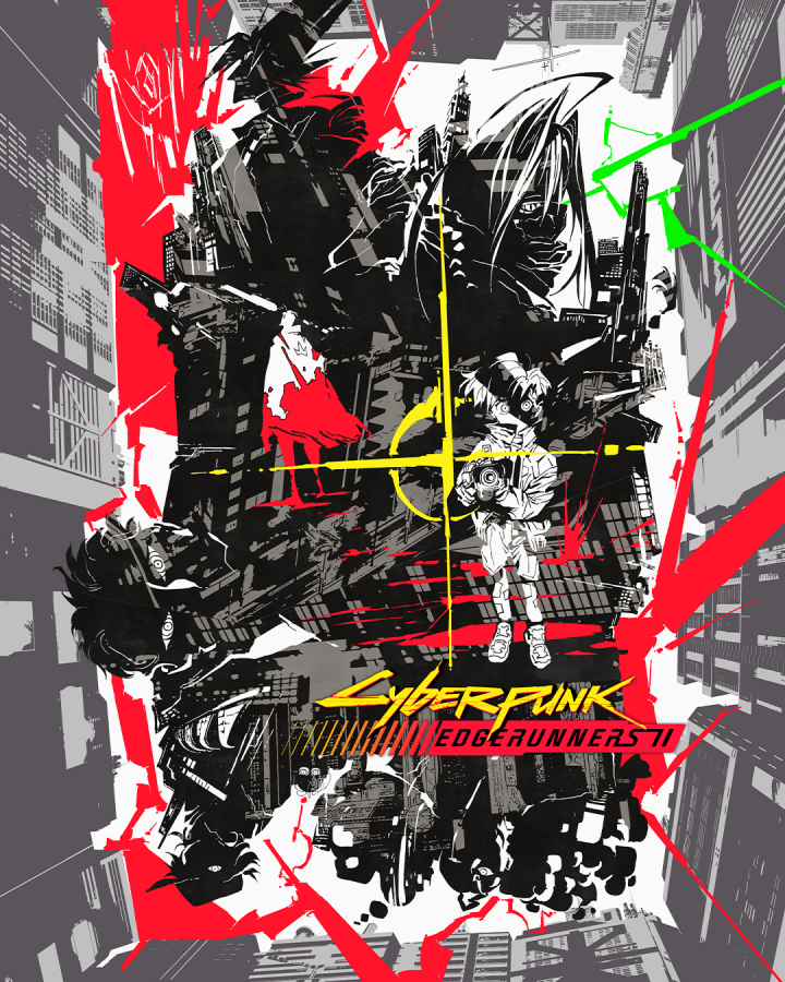 Cyberpunk 2077 1 Cyberpunk 2077 1