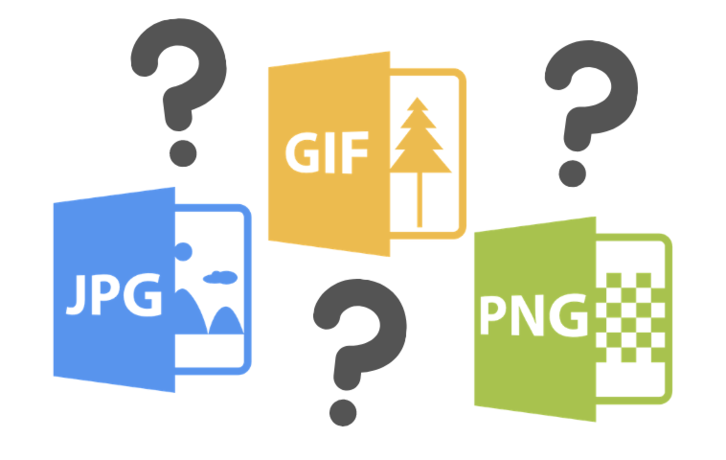 What Is the Best Image Format for the Email Signature?