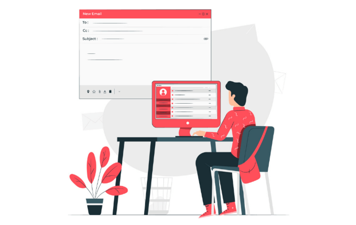 Email Phrases And Business Cliches That Bury Your Outreach Forever