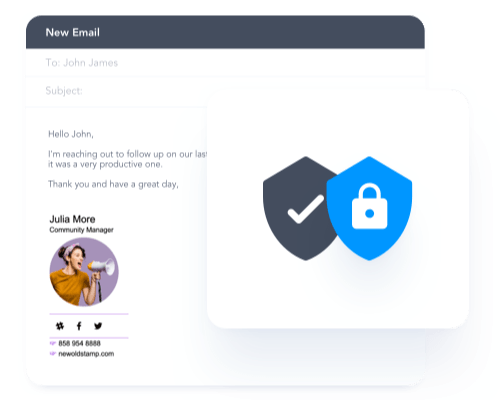 Manage email signatures without the IT department