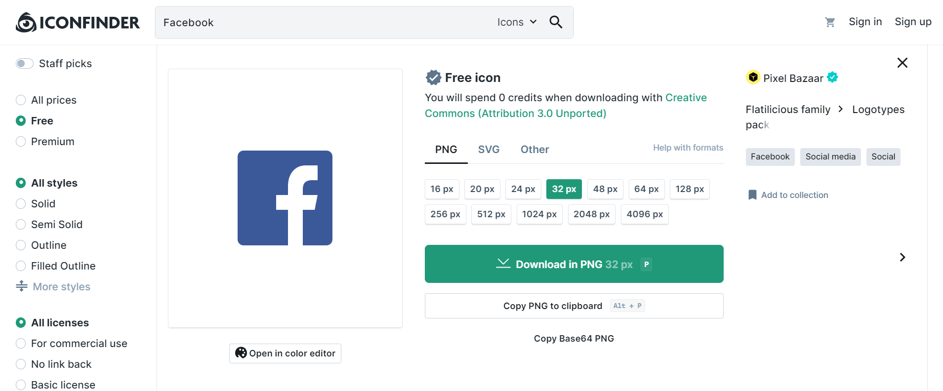 iconfinder